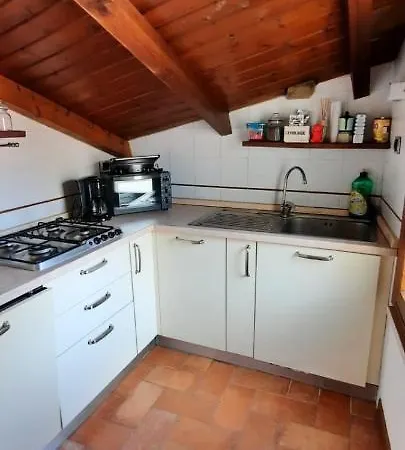 Apartment Avesa Graziosa *