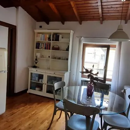 Avesa Graziosa Apartment *