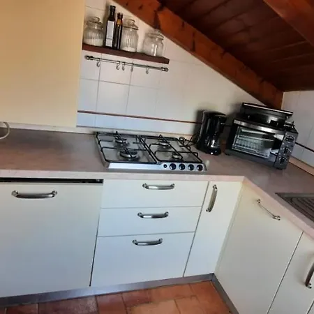 Avesa Graziosa Apartment
