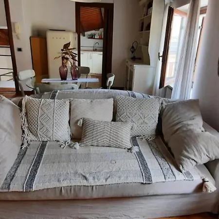 Avesa Graziosa Apartment Verona