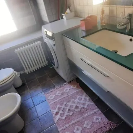 Avesa Graziosa Apartment Verona