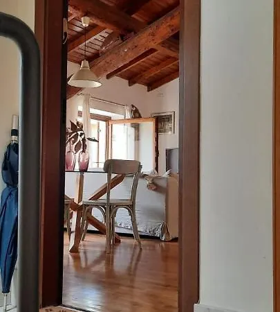 Avesa Graziosa Apartment