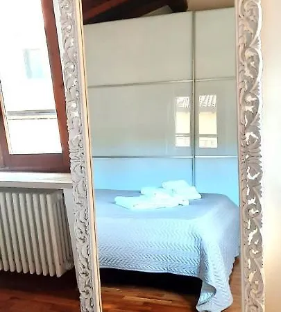 Apartment Avesa Graziosa Verona