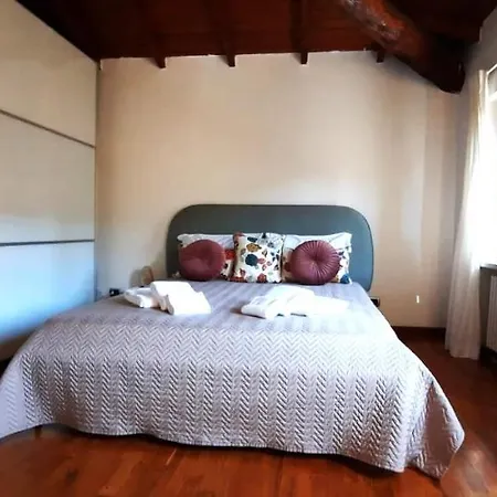 Apartment Avesa Graziosa *