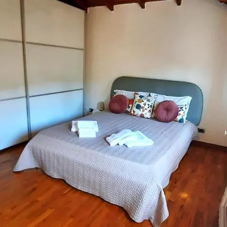 Apartment Avesa Graziosa